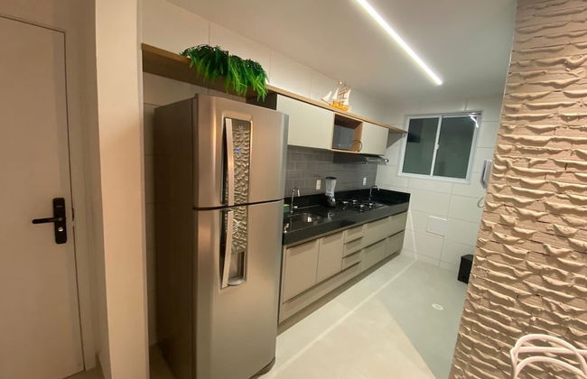 Edifício Promenade II Apt 206 - Photo 12