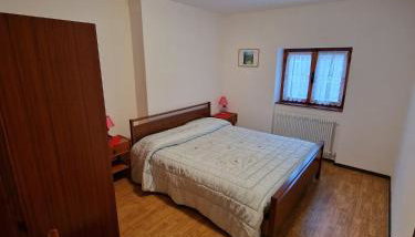 Casa Rosa Alpina - Foto 2