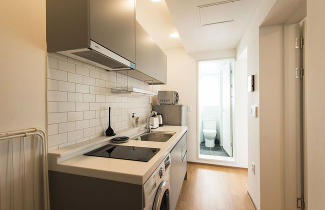 Naksan Balcony - Foto 34