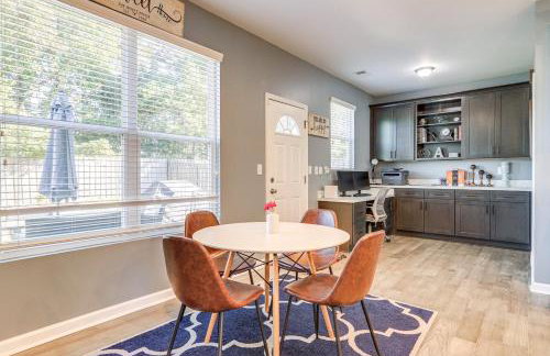 Airport Home - Foto 7