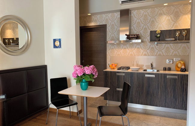 Florence Art Apartments - Foto 80