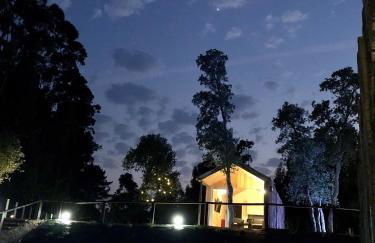 Cabañas Rias Baixas - Foto 8