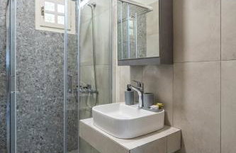 Unique 2 BDR Popi Villa IN FRONT of the SEA - Foto 37