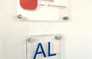 The Retreat - Ria Formosa Hamlet - Photo 3