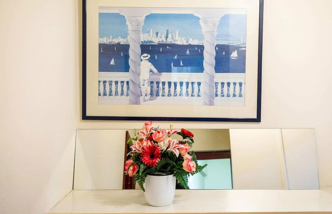 Lovely Studio in London With Patio - Foto 4