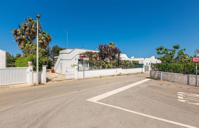 2950 Villa Acquamarina by Perle di Puglia - Foto 25