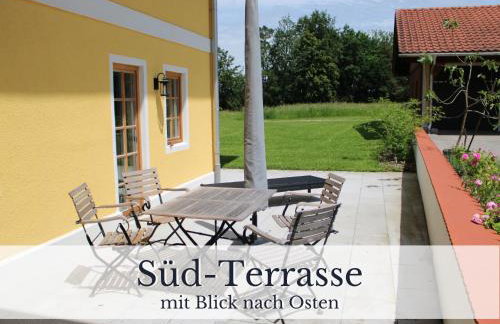 SEEBERGER GÜTL - by "Schloss Gessenberg" Exclusive apartments with a historic ambience for lovers of art and antiques - Foto 23