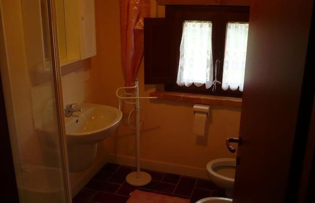 Agriturismo Biologico la Casa degli Gnomi - Foto 40