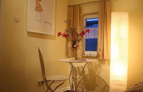 Ferienwohnung Mandelblüte - Foto 14