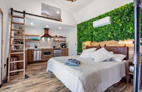 Romantic Luxury stay w Sauna, Pool & Amenities on 10 acres - Foto 30