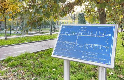 Oasi Mezzofanti - Duomo, Città Studi & Aeroporto Linate - Foto 15