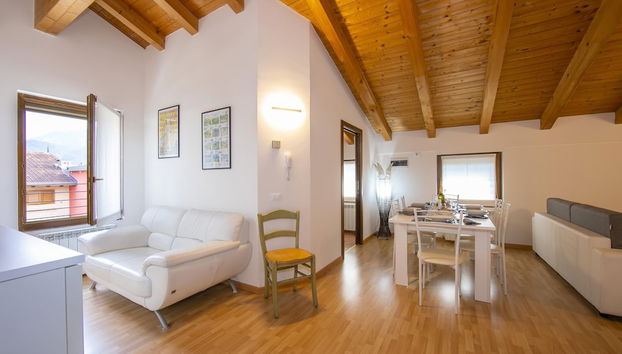 Residenza al Ponte in Arco - Foto 5, Habitación