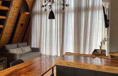 Winter Valley Cabins - Foto 33