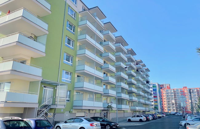 RS Apartments - Photo 34