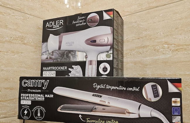 2 Bed Apartment in Zyrardow - Photo 23