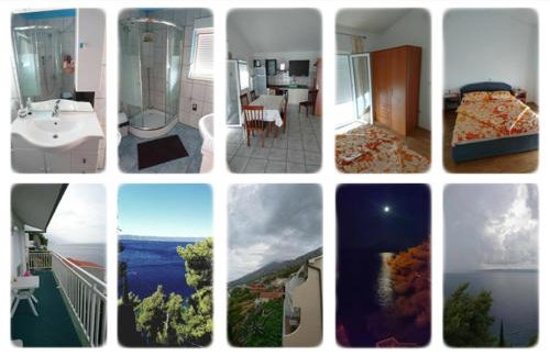 Cliff house Pisak - Foto 3