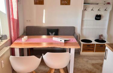 Almsternchen - Wohnung Almsternchen 2 oder 3 - bitte auswählen - Foto 11