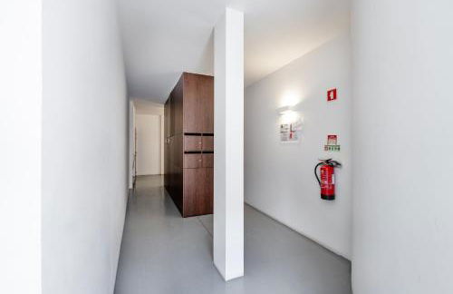 VIVA Serralves Patio - Foto 41