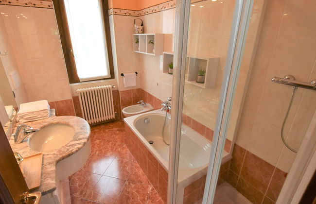 Delebio Terrace Apartment - Foto 20