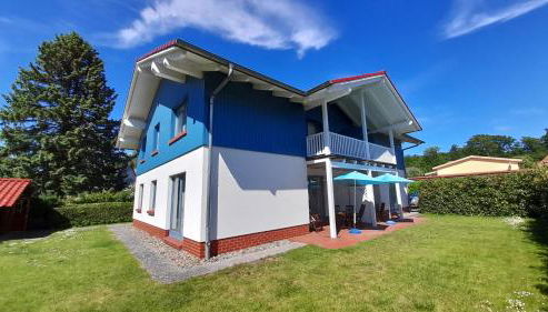 Strandvilla Marius - Foto 3, Garden