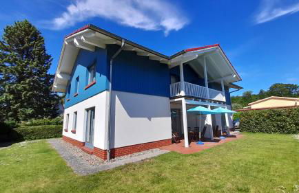 Strandvilla Marius - Foto 3