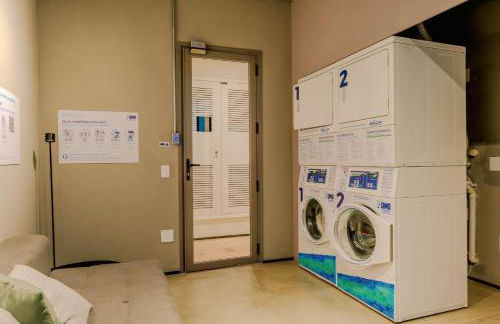 Studio 915 Alto Padrão ao lado do Allianz Parque - Foto 33