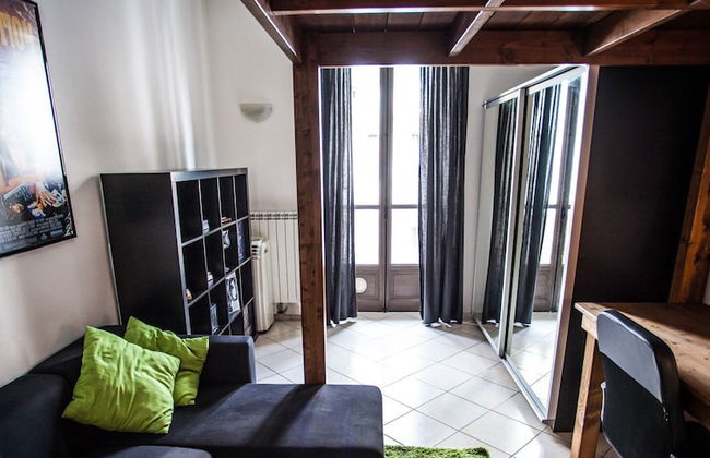 Appartamento Belmonte Vicino al Fiume Dora - Foto 3