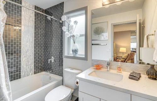 Amazing Outdoor Space! Everett Escape with Hot Tub - Foto 22