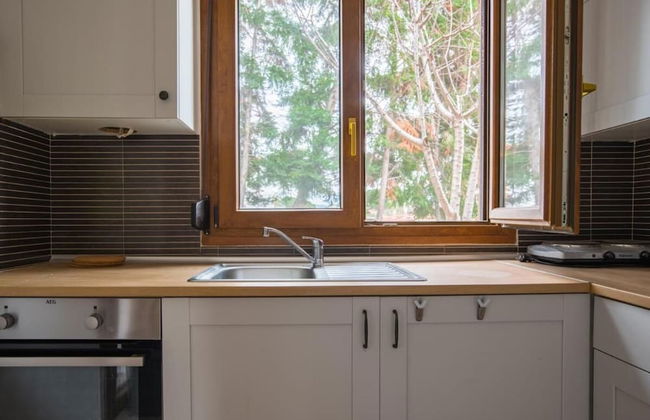 Octopus House 1 min From the Beach of Nikiti - Foto 17