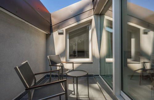 Le Dodici Porte - De Maria 7 By Bologna District - Foto 60