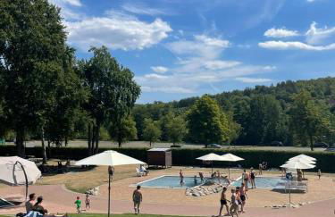 Ferienwohnung Rhöner WeitBlick - Foto 45