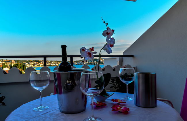 Luxury Apartments Villa Tea - Foto 34