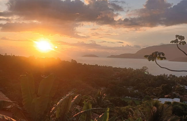 Yumi Chalés Ilhabela - Foto 34