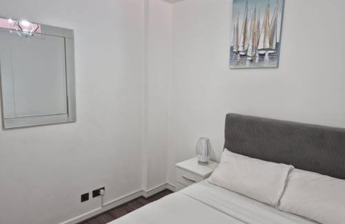 Affordably Elegant Apartments close to Coop live, Etihad Stadium and Manchester City centre - Foto 27
