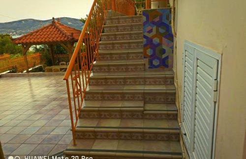 Ξένιος Ζευς Ηλιακτής. Χώρος Χαλάρωσης & Ξεκούρασης - Foto 44