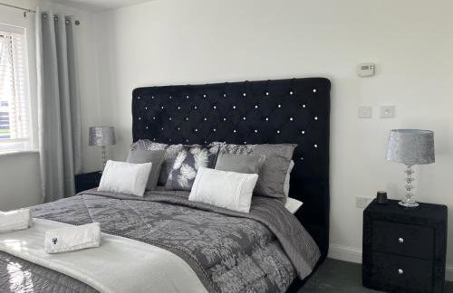 Sheffield Boutique Cosy 3-bed Home - Foto 38