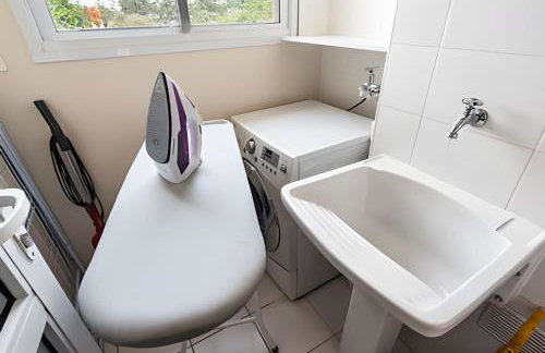 A4/207-Duplex+Churras ao lado MorumBIS e Einstein - Foto 65