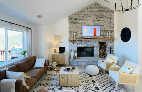 NEW & Luxurious House, hot tub & amazing views - Foto 19