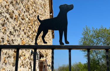 Virolet Barn - Foto 34