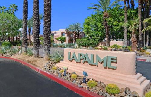 La Palme Regency - Foto 14