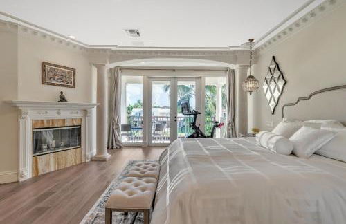 Luxury Home Villa D' Amore Southern Florida Paradise Sleeps 10 5 Bedroom Villa by RedAwning - Foto 34