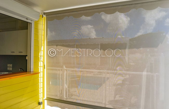 Gîtes Arc-en-ciel - Foto 25