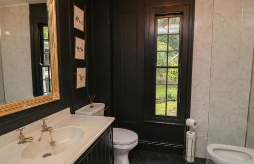 Llwynderw Hall - Foto 56