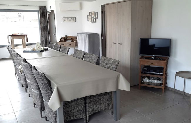 Vakantiewoning De Reünie - Foto 10