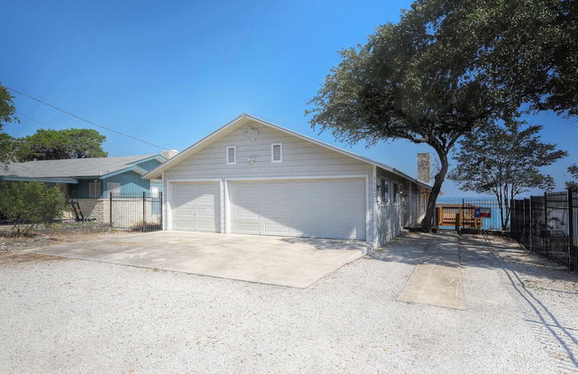 Waterfront Lake House With Hot Tub & Firepit - Foto 35