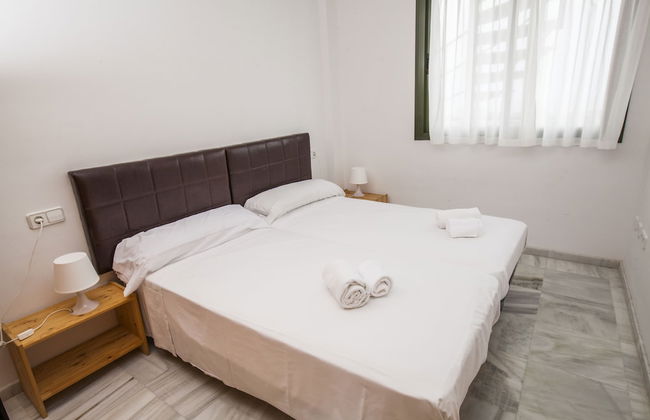 Resort de Nerja - Foto 8