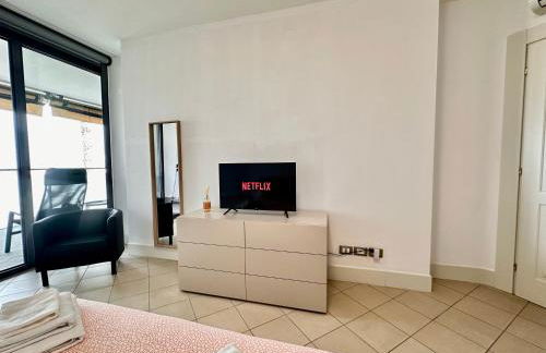 Marina dei Sogni Bilocale - Fronte mare con parcheggio gratuito e aria condizionata - Photo 13