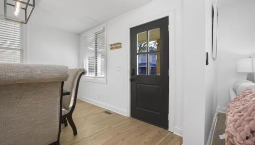 Victorian Villa - Foto 4