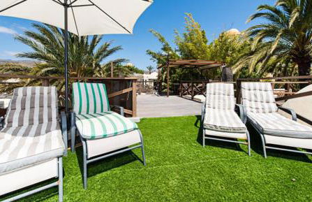 VCV VILLA BAHÍA FELIZ - Foto 16