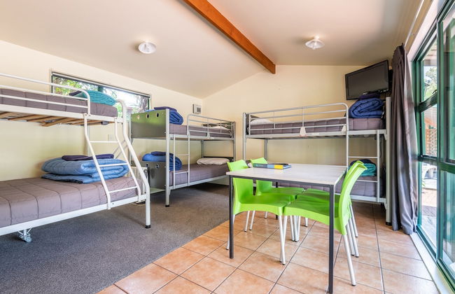 Blue Lake Top 10 Holiday Park - Foto 21